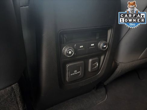 Used 2023 Buick Enclave Essence w/ Experience Buick Package AWD/4WD image 27