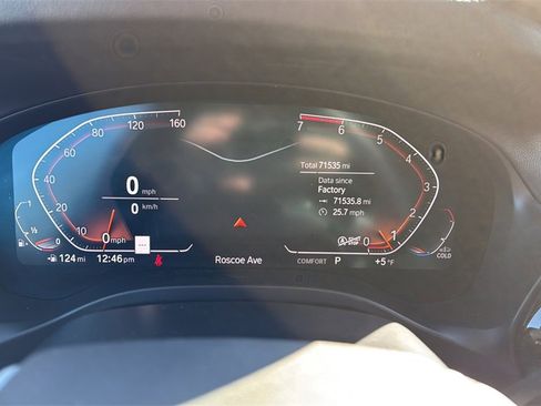 Used 2022 BMW X3 xDrive30i image 26