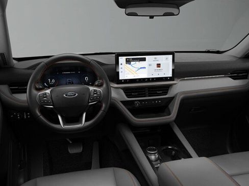 New 2026 Ford Explorer Active w/ Active Comfort Package RWD image 33