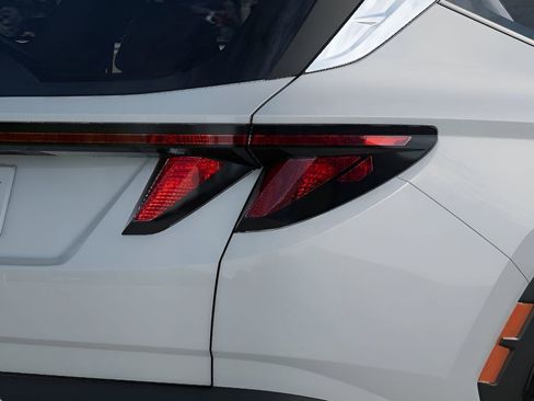 New 2026 Hyundai Tucson SE FWD image 18