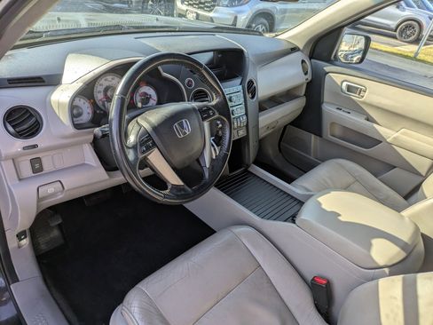 Used 2011 Honda Pilot EX-L image 16