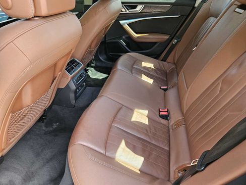 Used 2019 Audi A6 2.0T Premium Plus w/ Premium Plus Package AWD/4WD image 30