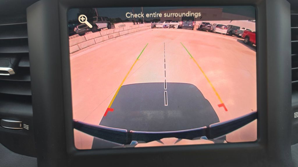 Used 2019 RAM 1500 Laramie AWD/4WD image 30