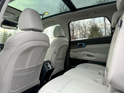 New 2026 Kia Sorento S w/ S Panoramic Sunroof Package image 38