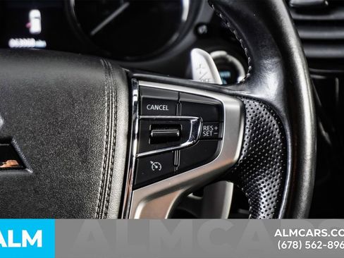 Used 2022 Mitsubishi Outlander SEL image 26