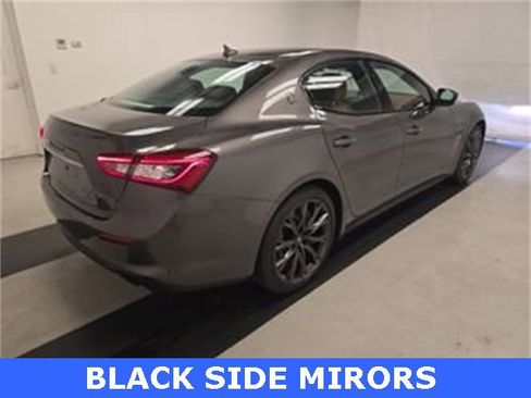 Used 2020 Maserati Ghibli S image 6