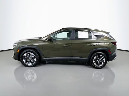 Used 2025 Hyundai Tucson SEL FWD image 9