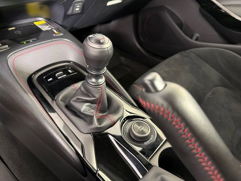 Used 2025 Toyota Corolla GR image 31