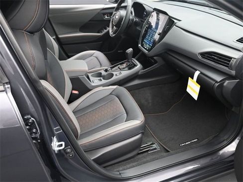 New 2025 Subaru Crosstrek 2.5i Limited w/ Crosstrek Mirror Package image 30