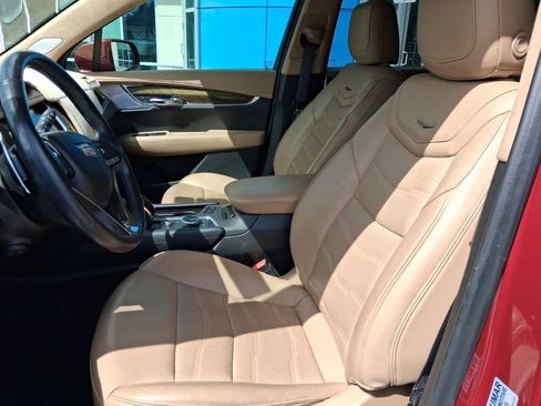 Used 2020 Cadillac XT6 Sport w/ Platinum Package AWD/4WD image 22