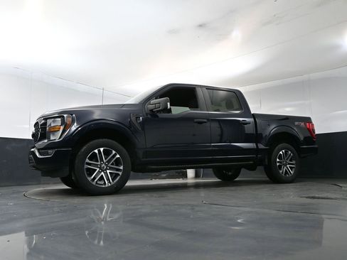 Used 2023 Ford F150 XL w/ STX Appearance Package AWD/4WD image 20