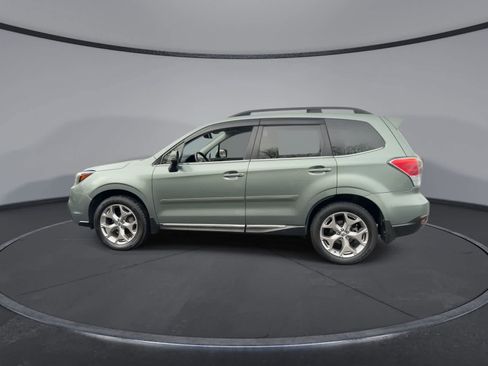 Used 2018 Subaru Forester 2.5i Touring AWD/4WD image 5