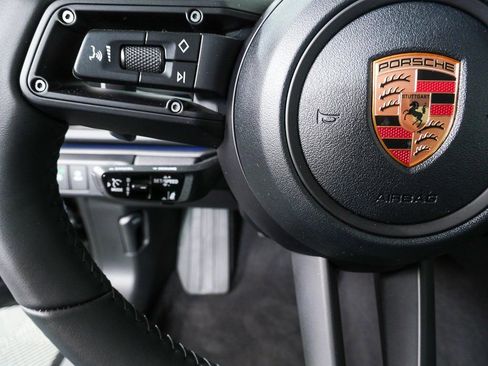 New 2026 Porsche Panamera 4 image 10