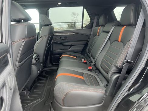 New 2026 Honda Passport TrailSport image 28