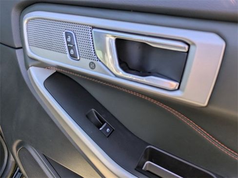 Used 2024 Ford Explorer Timberline w/ Timberline Technology Package image 36