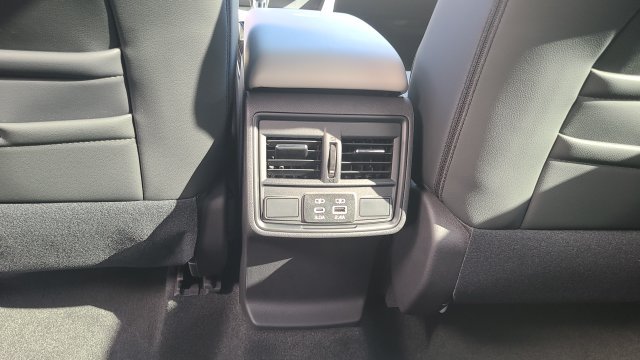 New 2026 Subaru Forester Premium AWD/4WD image 22