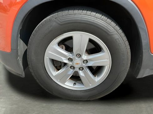 Used 2015 Chevrolet Trax LT w/ LT Plus Package image 21