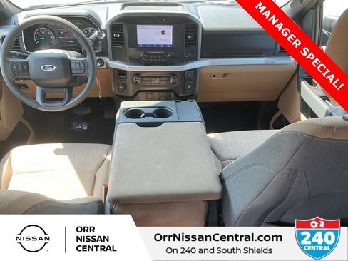 Used 2023 Ford F150 XLT image 15
