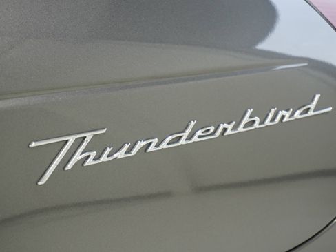 Used 2003 Ford Thunderbird RWD image 8