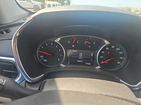 Used 2020 Chevrolet Equinox LT FWD image 19