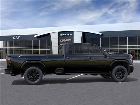 New 2026 GMC Sierra 3500 AT4 w/ AT4 Premium Plus Package image 5