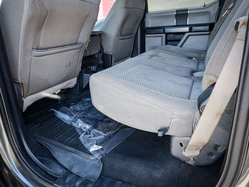 Used 2019 Ford F250 XLT w/ XLT Value Package AWD/4WD image 31