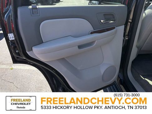 Used 2014 Chevrolet Tahoe LT w/ All-Star Edition RWD image 15