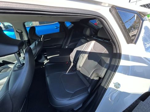 Used 2022 Kia EV6 Wind w/ Wind Technology Package image 9