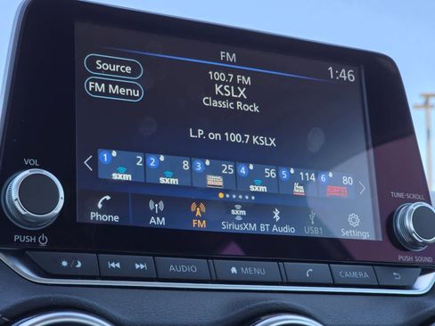 Used 2024 Nissan Sentra SV image 18