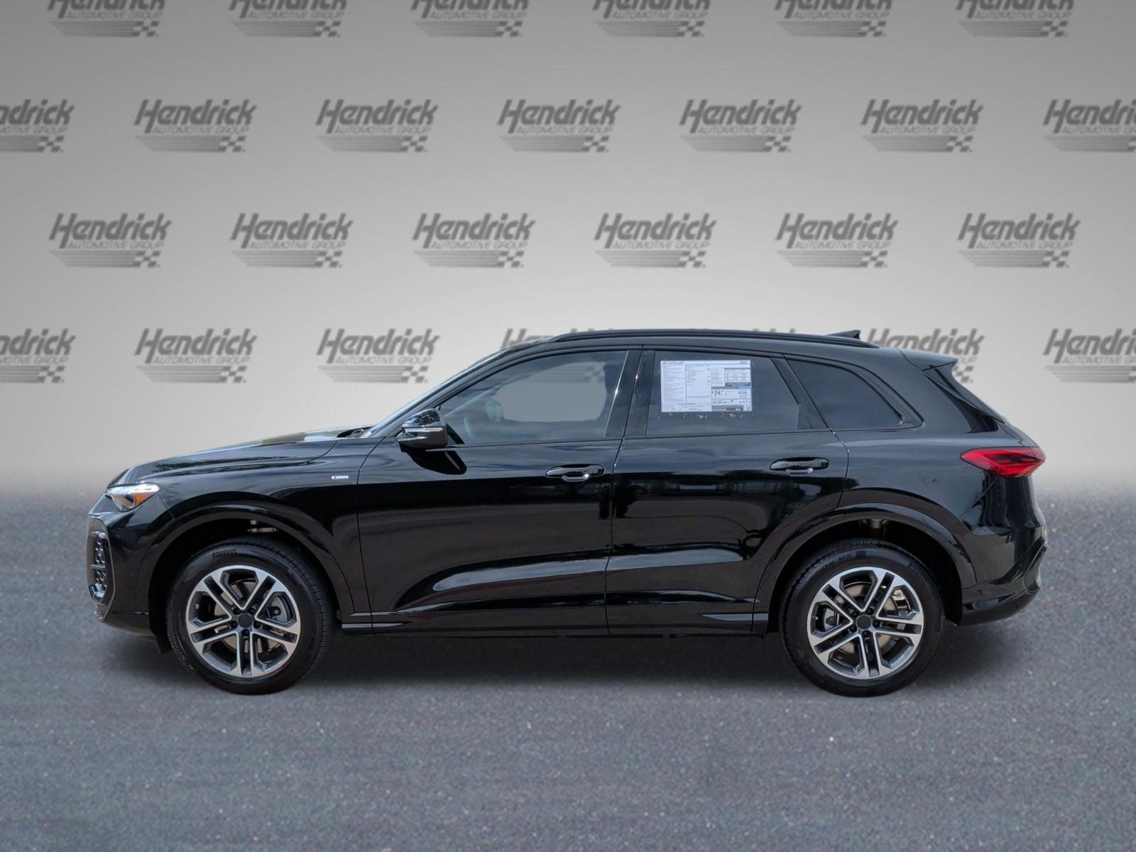 New 2026 Audi Q5 2.0T AWD/4WD image 6