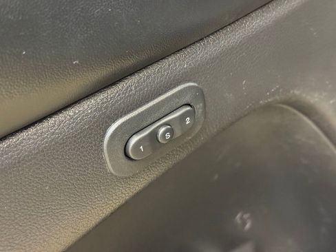 Used 2017 Jeep Grand Cherokee Trailhawk image 10