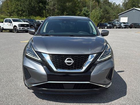 Used 2023 Nissan Murano S AWD/4WD image 3