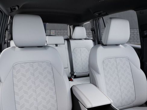 New 2026 Jeep Cherokee Overland image 26