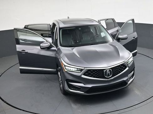 Used 2020 Acura RDX FWD w/ Advance Package image 37