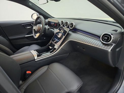 New 2026 Mercedes-Benz C 300 Sedan image 12