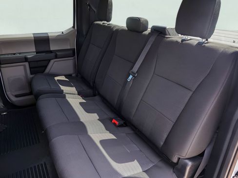 Used 2020 Ford F150 XL w/ Equipment Group 101A Mid image 27