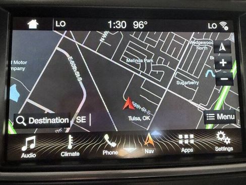 Used 2018 Lincoln MKX Reserve FWD image 29