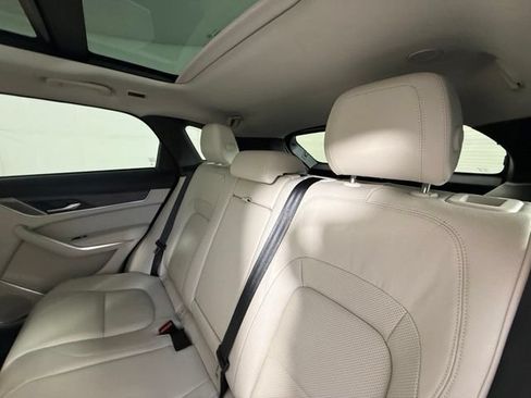 Certified 2022 Jaguar F-PACE S AWD/4WD image 21