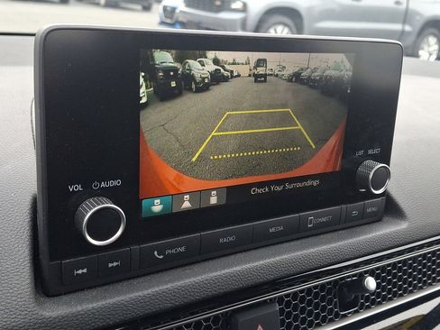 Used 2023 Honda Civic Sport image 27