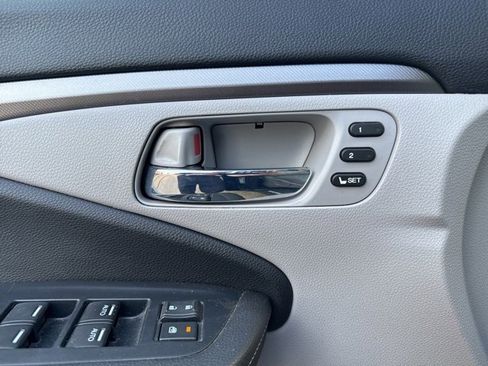 Used 2021 Honda Ridgeline RTL-E image 13