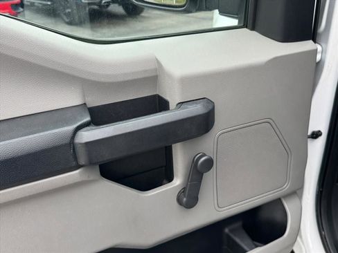 Used 2017 Ford F250 XL w/ XL Value Package AWD/4WD image 19