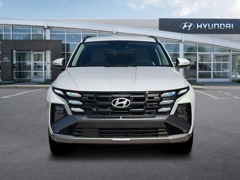 New 2026 Hyundai Tucson SEL image 12