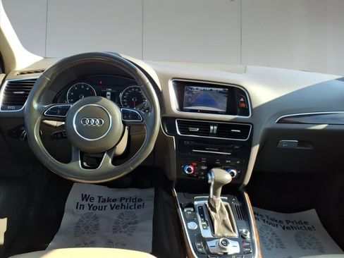 Used 2015 Audi Q5 3.0T Premium Plus image 30