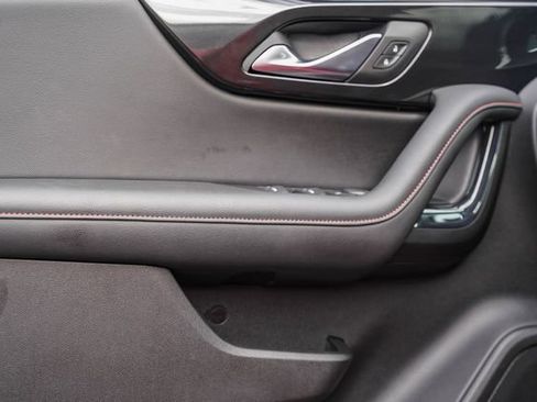 Used 2023 Chevrolet Blazer RS w/ Driver Confidence II Package image 21