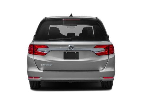 Used 2020 Honda Odyssey EX-L image 5