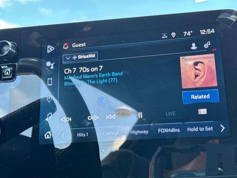 New 2025 Chevrolet Corvette Z06 image 37