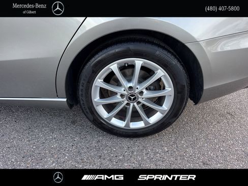 Used 2019 Mercedes-Benz A 220 image 7
