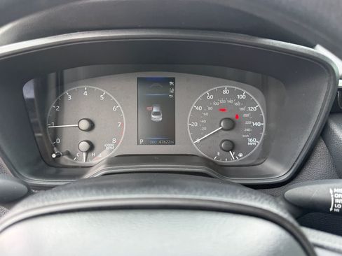 Used 2025 Toyota Corolla LE FWD image 17