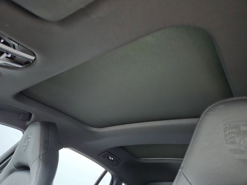 Used 2023 Porsche Panamera Platinum Edition w/ Sport Chrono Package image 11