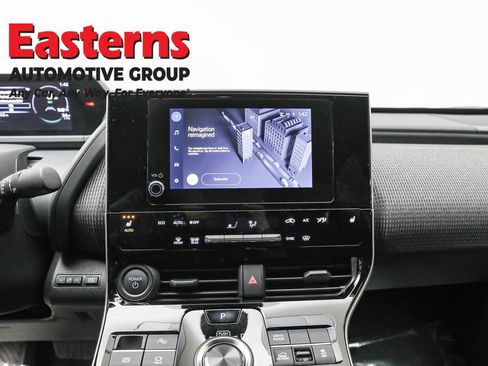 Used 2023 Subaru Solterra AWD image 12